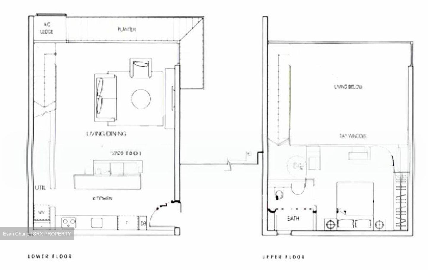One-north Residences (D5), Apartment #521405831